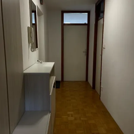 Apartma Dragon Bridge