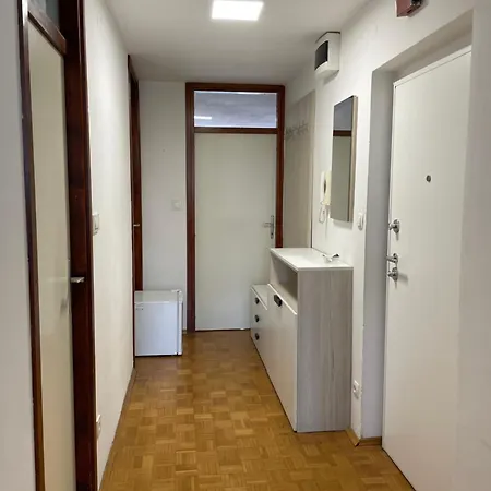 Dragon Bridge Apartment