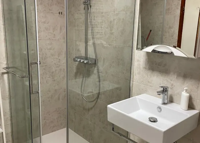 Dragon Bridge Appartement *