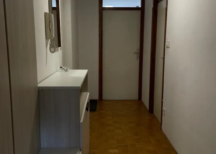 Appartement Dragon Bridge