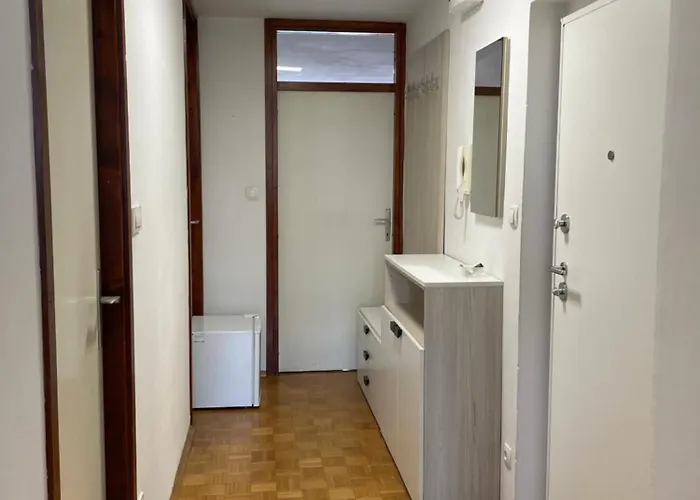 Dragon Bridge Appartement